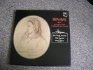 Harmonia Mundi: Brahms trios: Pennetier, Pasquier, Pidoux, 2lp