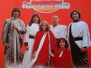 LP:Dschinghis Khan,Viva[NM] (Jupiter Records)