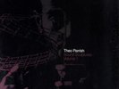 Theo Parrish  - Sound Sculptures Volume 1 Vinyl 3LP