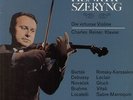 7 X TOP-VIOLINE-CELLO-LPs- SZERYNG- JANOWSKI-SUK-VECTOMOV- KOGAN-