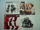 4 LPs Ska, Madness, Specials The Beat, Top Condition