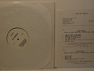 IRIS DEMENT The Way I Should, White Label Promo LP Vinyl
