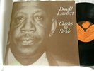 DONALD LAMBERT Classics in Stride solo piano Pumpkin LP