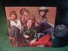 TRAFFIC on UNITED ARTISTS Steve Winwood RARE 1968 ORIG FIRST PRESS BLACK LABEL