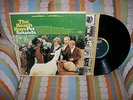 Beach Boys Pet Sounds LP DT-2458 duophonic sound