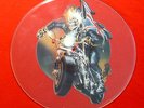 IRON MAIDEN - Infinite Dreams - Very rare UK Uncut Picture Disc / Test Pressing