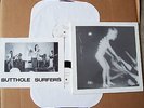 Butthole Surfers 