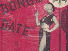 MIKE PACHECO Latin BONGO DATE Tampa LP. 1957 Cheesecake SHRINK