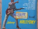 Johnny Hallyday, viens danser le twist - HI-FI stereo, LP 25 cm reedition