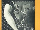 PHIL WOODS w/JON EARDLEY - Pot Pie - mono Jazz LP