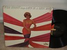 JULIE LONDON SINGS LATIN IN A SATIN MOOD ALBUM 1963 SHRINK NICE 