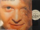 SIMPLY RED - Captain Of The Heart   2 x VINYL LP ITALIAN PRESS