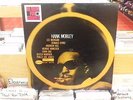 Hank Mobley NO ROOM FOR SQUARES Blue Note 84149 Van Gelder Stereo New York