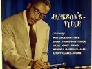 MILT JACKSON-JACKSON'S-VILLE-ORIGINAL DEEP GROOVE MONO LP, RVG