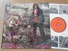 Steamhammer - Reflection, rare german CBS in MINT- TOP-Condition