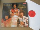 Jimi Hendrix Experience - electric Ladyland, german double LP TOP-Copy