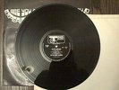 Jimi Hendrix Experience Are You Experienced  Mono Vinyl LP Track Label 612001