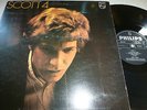 SCOTT ENGEL (WALKER)..SCOTT 4 LP.. RARE UK IST ISSUE PHILIPS No SBL7913
