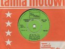 Martha Reeves - One Way Out - Tamla Motown TMG 621 DEMO