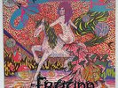 Fruupp : 'Future Legends' : UK gatefold LP