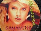 SAMANTHA FOX - NAUGHTY GIRLS RARE ITALO DISCO 12