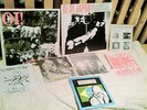 INTERNATIONAL OI STREETPUNK COMPILATIONS VINYL PACKAGE