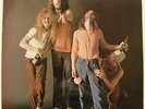 Clark Hutchinson RETRIBUTION RARE 1970 UK LP 1ST DERAM - NearMint LP - TOP ITEM