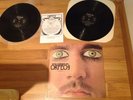 TITO SCHIPA JR. ORFEO 9 DLP INSERT GATEFOLD 1973 CETRA ITALIAN PRESS 