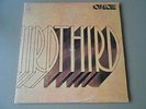 Soft Machine - Third, orig. UK double LP, rare PROGGRESSIVE LP