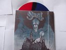 LTD GHOST LP, ELECTRIC WIZARD, ANCIENT VVISDOM, BLOOD CEREMONY, WATAIN, MOSS