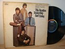 THE BEATLES YESTERDAY AND TODAY BUTCHER COVER 2ND. STATE 