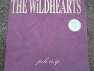 The Wildhearts 'P.H.U.Q' vinyl RARE original record.