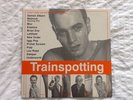 TRAINSPOTTING Soundtrack VINYL, REALLY RARE ORIGINAL LTD release. 2 L.P.