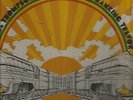 TRAIN TO ZION DUB featuring LINVAL THOMPSON, WAYNE JARRETT, RANKING TREVORLP VG+