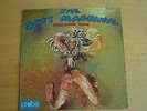 The Soft Machine - Volume Two - vinyl album