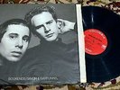 SIMON & GARFUNKEL 