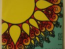 BECAUSE I AM LP CLEAR LIGHT --- private xian psych funk rock concept --- LISTEN