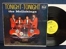 The Mello-Kings - Tonight Tonight - 1960 - Herald Label - Mono