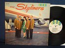 The Skyliners - Since I Don't Have You - 1959 - Calico Label - Mono