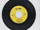 TUFF GONG/ CONCRETE JUNGLE  -  BOB MARLEY AND THE WAILERS  (72  REGGAE ROOTS 7