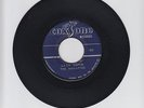 COXSONE/LA LA LOVER  -  RITA & BOB MARLEY with THE SOULETTES  (65  SKA 7