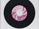 SPINNING WHEEL/DEVIL'S LEAD SOUP- THE RUDIES (71  ROCKSTEADY REGGAE CROSSOVER7