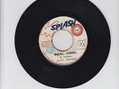 SPLASH/REAL COOL -  LLOYD CHARMERS   (70  REGGAE  INSTRUMENTAL 7