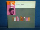 Ruth Brown - 1957 - Black Atlantic Label - Mono