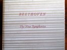 Beethoven - The Nine Symphonies - Scherchen - Westminster WN 7701 Deluxe box