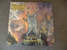 MALEVOLENT CREATION - The ten commandments / ORG LP, IMMOLATION, INCANTATION