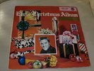 ELVIS PRESLEY CHRISTMAS ALBUM  GERMAN