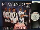 The Flamingos - Flamingo Serenade - 1959 - End Label - Mono  DG