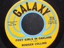 RODGER COLLINS - FOXY GIRLS IN OAKLAND 7