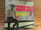 SEALED USA LP--GEORGE JONES--SINGS DALLAS FRAZIER--MUSICOR--SEALED